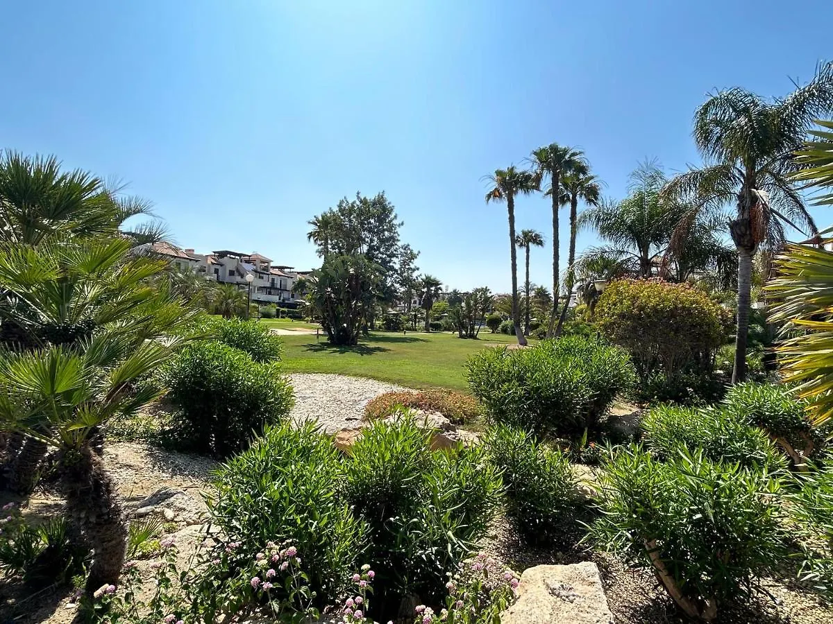 Apartment Atico Junto Al Mar,Acceso Directo A La Playa,Jardines De Nuevo Vera,Wifi