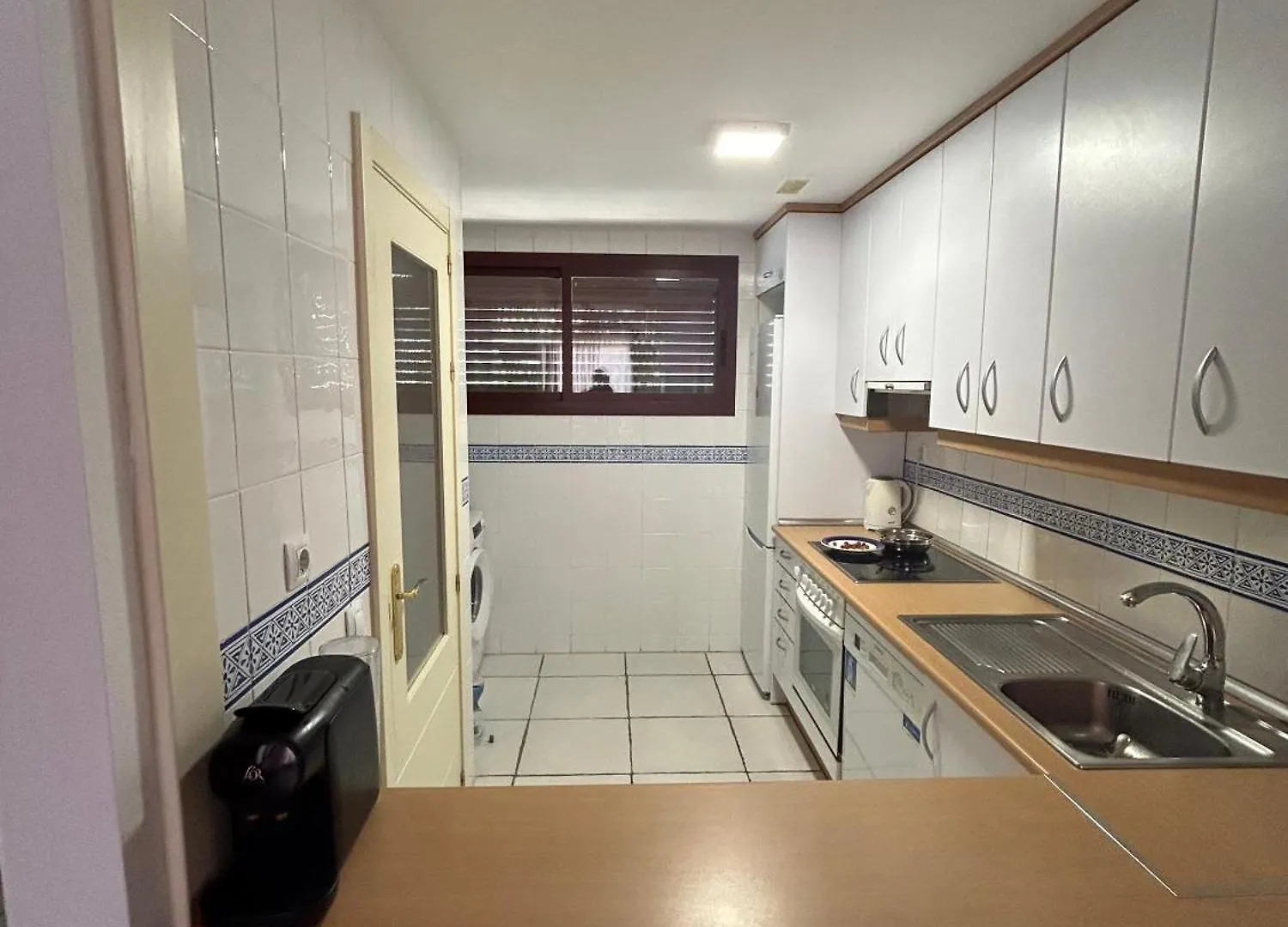 Apartment Atico Junto Al Mar,Acceso Directo A La Playa,Jardines De Nuevo Vera,Wifi